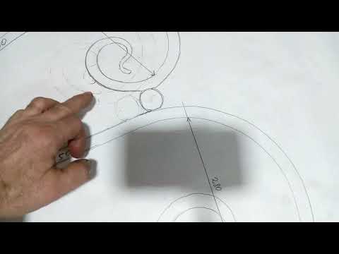 Видео: Отличное кресло-качалка из профтрубы + чертежи и как без труда согнуть к нему лыжи! Часть-2. Финал.