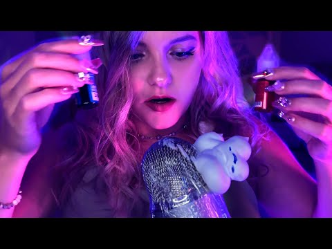 Видео: АСМР НЕУДАЧНЫЕ ДУБЛИ 2, Фейлы и Ляпы I ASMR Bloopers