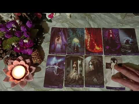 Видео: Магията - 1 част🌙🔥🌟