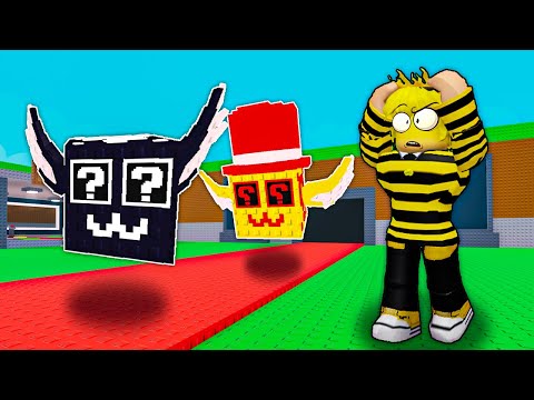 Видео: 🔥ОТКРЫЛ ВСЕ ВИДЫ ЛАКИ БЛОКОВ И ВЫБИЛ ВСЕ СЕКРЕТКИ в Steal A Brainrot Roblox