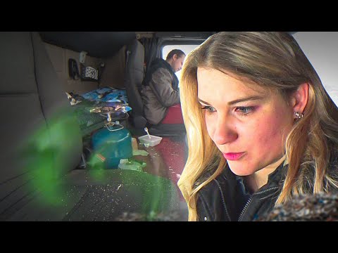 Видео: БАРДАК В МАШИНЕ! ГЛОБАЛЬНАЯ УБОРКА С ПРЕОБРАЖЕНИЕМ!
