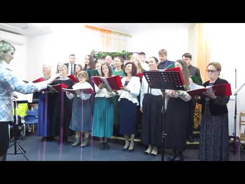 Видео: Это мир моего Отца