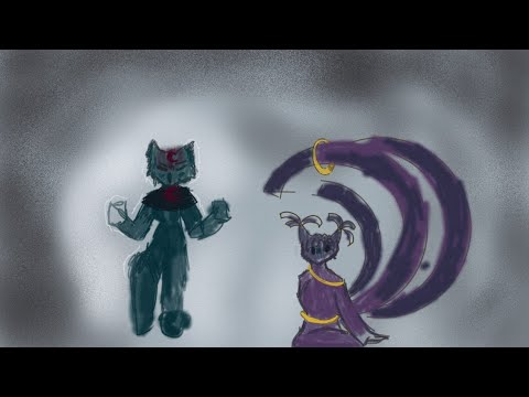 Видео: Играем на волчицах! Хеллоуин обновление! 