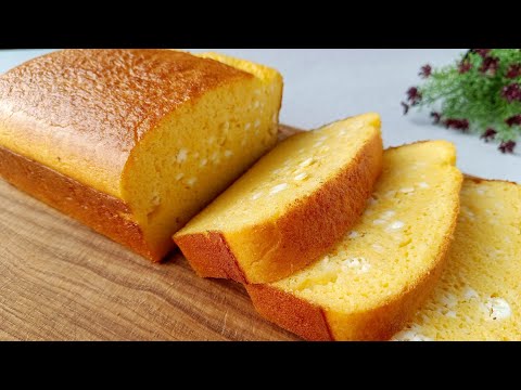 Видео: 100% Кукурудзяний Хліб з сиром БЕЗ дріжджів .