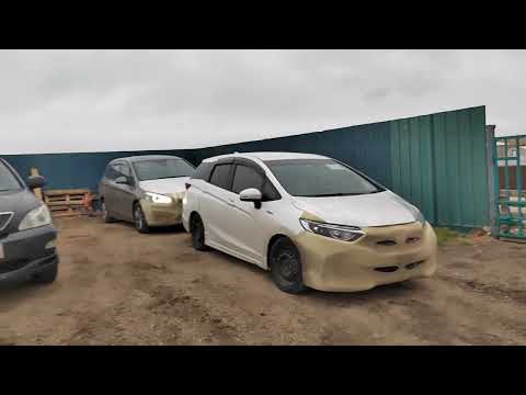 Видео: 9) Перегон с Honda Shuttle и BMW 218i с Владика до Анапы. Снег в конце Мая. Участок Чита- Байкал.