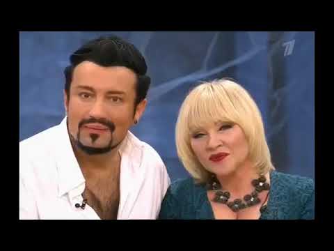 Видео: Ирина Грибулина и Константин Риттель-Кобылянский  поженятся?  "Пусть говорят" от 19.10.2015