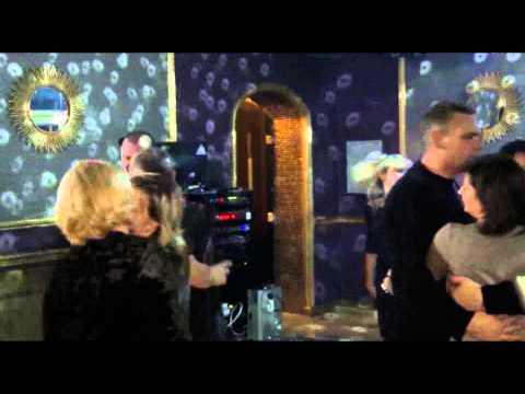 Видео: Вадим Шейкус с Александром Дюминым  Там где клён шумит