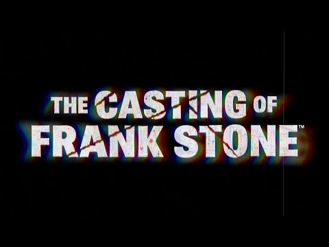 Видео: ПРИЗРАК МАНЬЯКА и СТУДЕНТИКИ ➤ The Casting of Frank Stone часть №4