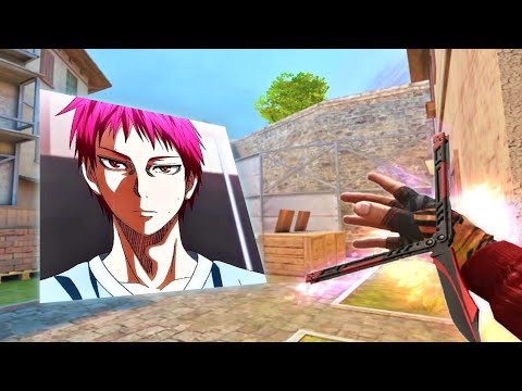 Видео: В ЭТОТ РАЗ НОРМАЛЬНЫЙ ХАЙЛАЙТ❤ | ФРАГМУВИК СТЕНДОФФ | 2 FRAGMOVIE STANDOFF2