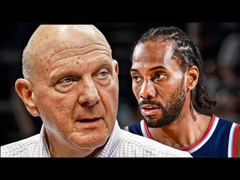 Видео: Контракт Кавая Леонарда может быть аннулирован... Разъяснения по иску на 50 миллионов долларов