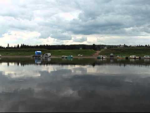 Видео: Хождение за Угрюм-реку (ч.1)