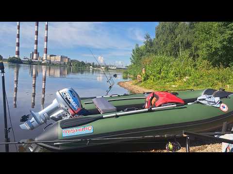 Видео: КУПИЛ НОВУЮ ЛОДКУ 360 И МОТОР 9.9 - СМОТРИ ЧТО ДЕЛАТЬ ДАЛЬШЕ! Краткие рекомендации. #promax #mishimo