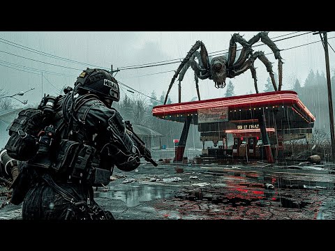 Видео: 10 ШИКАРНЫХ ОДИНОЧНЫХ ИГР которые СТОИТ ПРОЙТИ в 2025