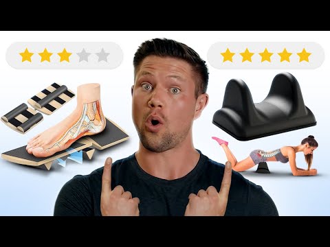 Видео: Лучшие инструменты для вашей мобильности (рейтинг и рейтинг)