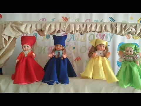 Видео: День Дошкілля 2023