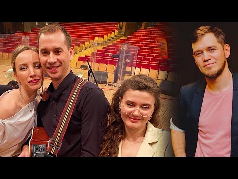 Видео: "Никому не хватает любви" - песня Олега Митяева