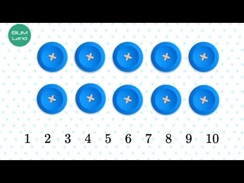 Видео: Тізбектер. 1 СЫНЫП МАТЕМАТИКА