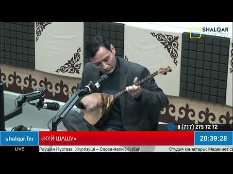 Видео: Қайрат Айтбай - "Белгісіз солдат" (Мағауия Хамзин)