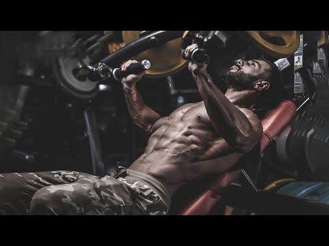 Видео: Лучшая Музыка для Тренировок Mix 2021 💪 Тренажерный Зал Тренировки Мотивация Музыка 🔥 #24