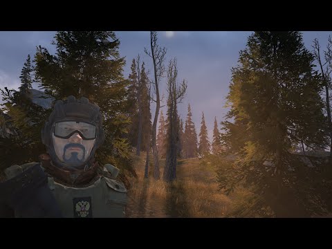 Видео: Stay Out/Stalker Online - RU3: Подготовимся к НГ?