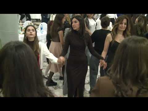 Видео: ASSYRIAN  Шара  Мар Шалыта   16