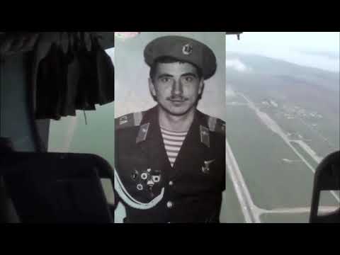 Видео: Мужики из ДШБ13, Поздравляю всех с днем ВДВ!!!