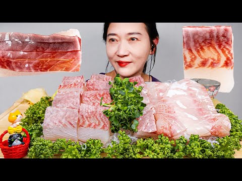 Видео: АСМР ЕДА МАЛЛЕТ САШИМИ мукбанг ASMR MUKBANG EATING SOUNDS