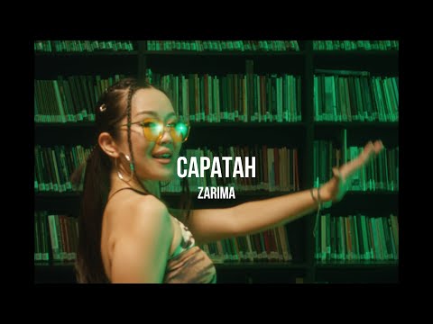 Видео: Zarima - Саратан | Curltai Mood Video