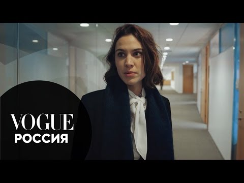 Видео: Будущее моды с Алексой Чанг. Как основать собственное агентство