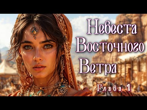 Видео: Невеста восточного ветра, 1 глава - аудио фэнтези