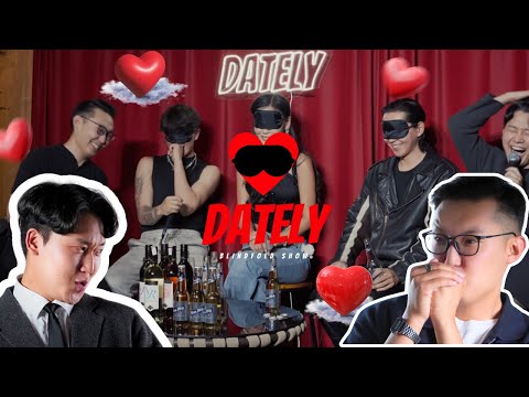 Видео: Углуулж сэрэхийг хүсдэг ээ ??? 😱🤯🥵 Dately show S2 EP7
