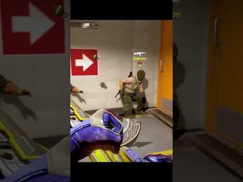 Видео: КОГДА РЕШИЛ ПОКАЗАТЬ ФИШЕЧНЫЙ РАСКИД #counterstrike2 #cs2 #csgo #vac #ксго #кс2 #cs2memes #standoff2