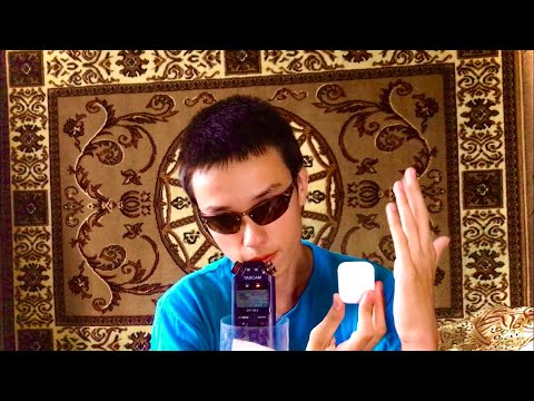 Видео: АСМР ЛУЧШИЙ ПРОДАВЕЦ ТЕХНИКИ / АСМР МАГАЗИН / ASMR ROLEPLAY