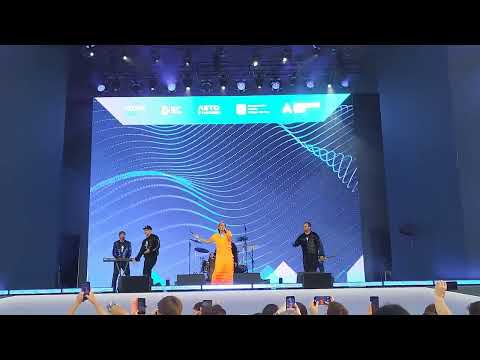 Видео: Т. Буланова - Один день