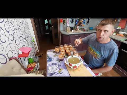 Видео: Супер рецепт каши в автоклаве,из баранины,пальчики оближешь,лучший рецепт.Автоклав БУЛАТ в деле
