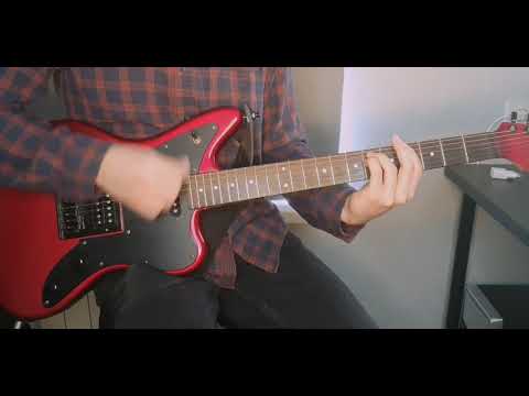 Видео: Shit Shit Shit - Прибой. Разбор на гитаре