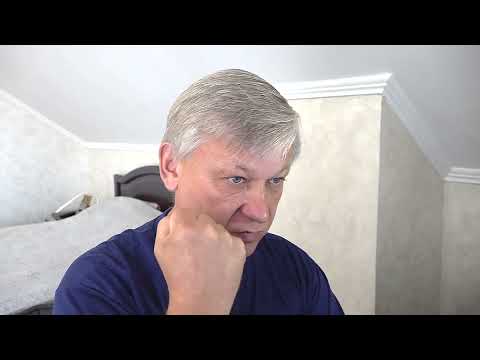 Видео: Недовольство и неудовлетворённость в жизни женщины и мужчины. Психолог Азаров