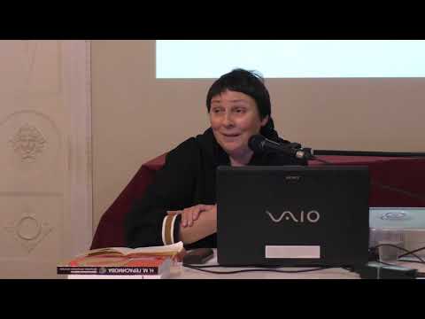 Видео: Светлана Адоньева - Конференция 2019