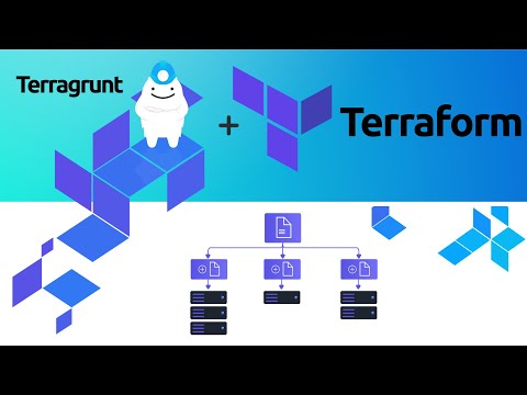 Видео: Что такое Terragrunt и как его использовать. Практический выпуск