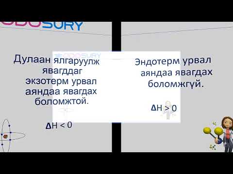 Видео: Термодинамик