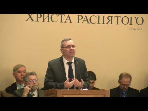 Видео: "Я - свет миру" (Виталий Бойко)