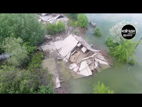 Видео: 05.05.2020 Жеңіс ауылы