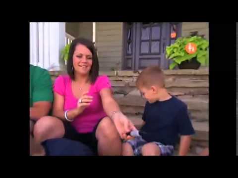 Видео: Суперняня Supernanny US - Series 05 - Episode 16