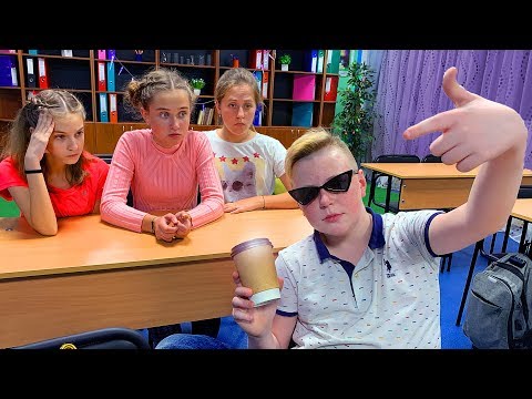 Видео: ВНИМАНИЕ!! УЧЕНИК ГОДА!!!