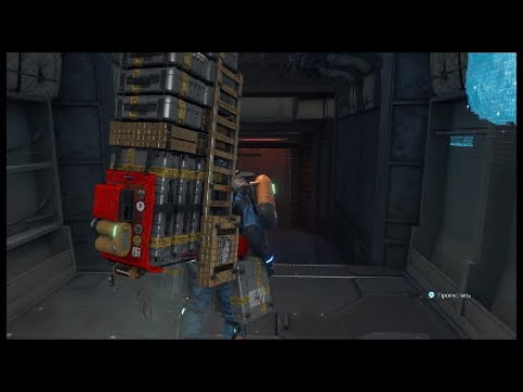 Видео: DEATH STRANDING DC PS5 - 203 эпизод: Дефицит химикатов