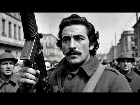 Видео: Bella Ciao (Белла Чао) — акустический кавер на русском | AI Cover 2025