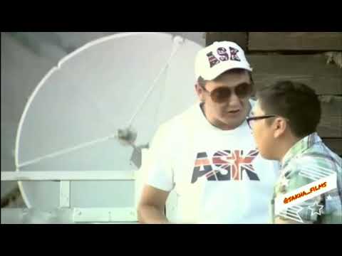 Видео: Кэскил 2. Вера, мин эйигин таптыыбын😀