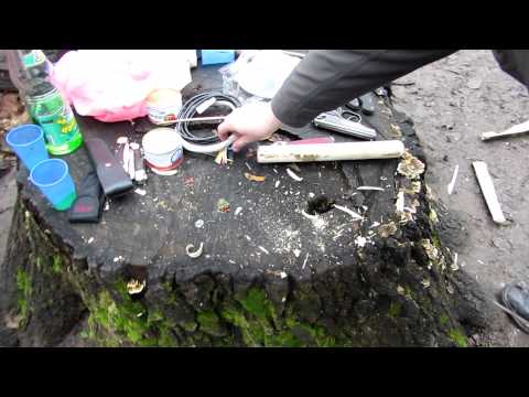 Видео: Victorinox Sentinel, рассказ о ноже и тесты стали