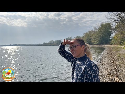 Видео: НАДОЕЛО сидеть на ХУТОРЕ, УЕХАЛИ в Старолеушковскую