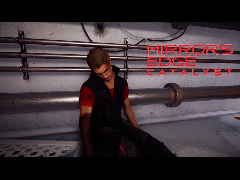 Видео: ВСЕМУ КОНЕЦ | Mirrors Edge Catalyst #9